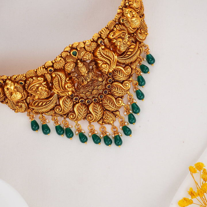 Yalisha Nagas Choker