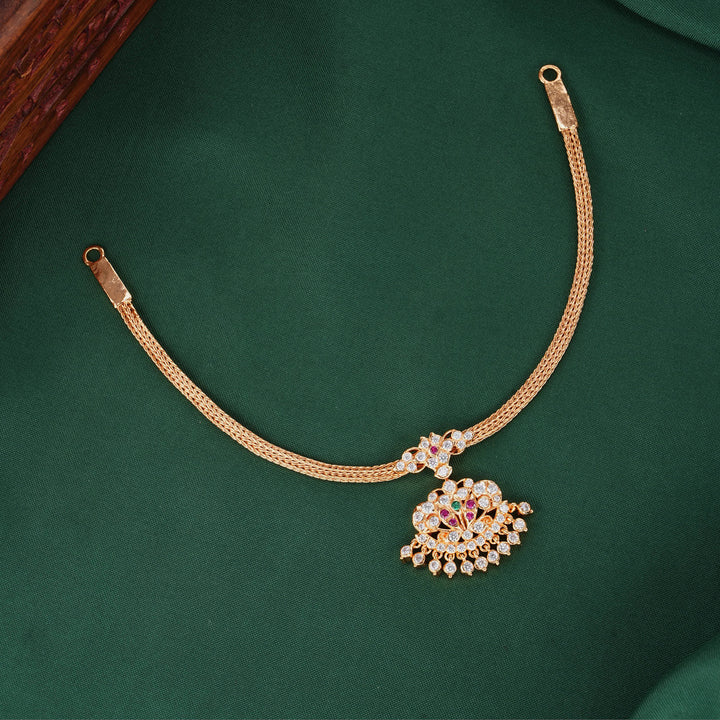 Lavitha Attigai Necklace