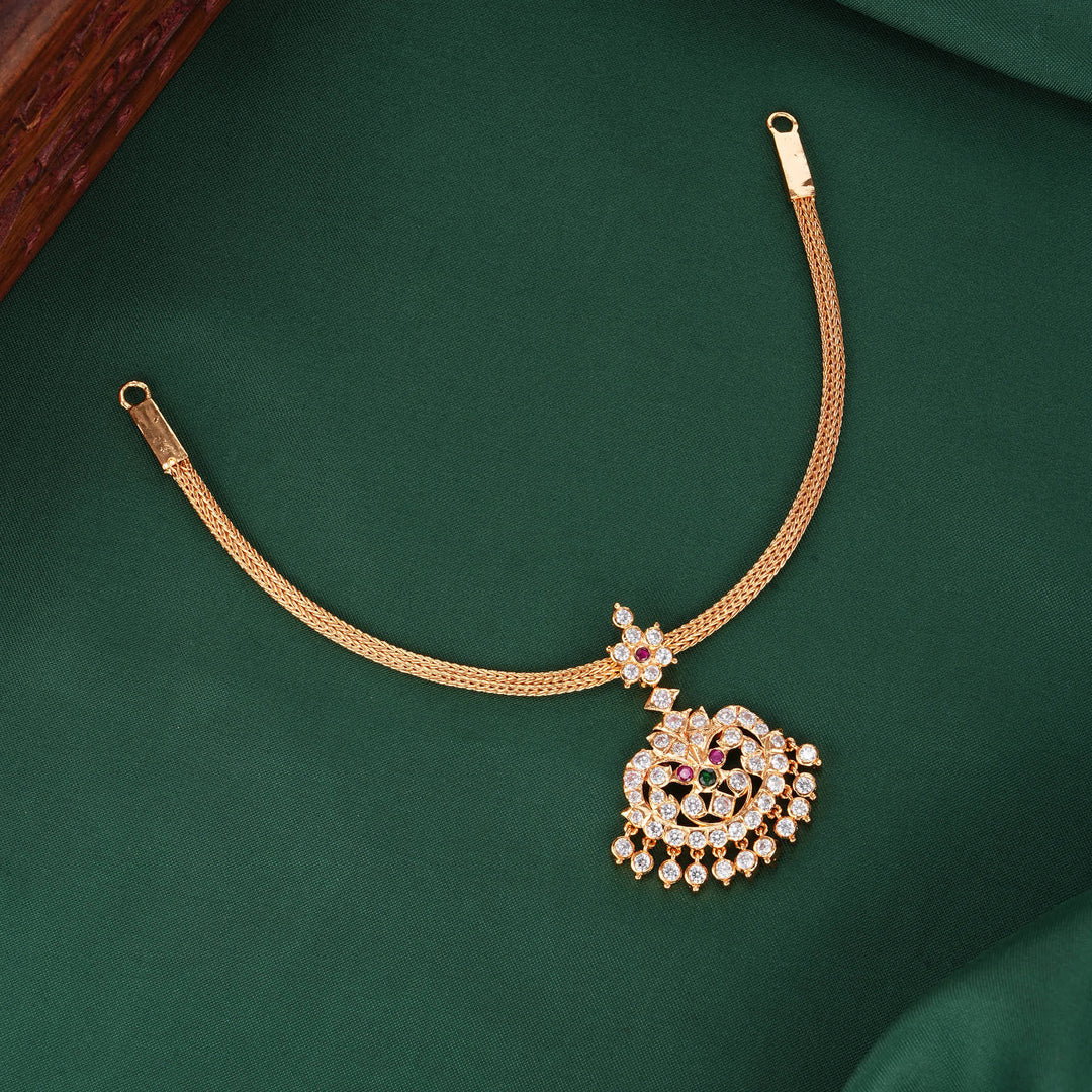 Trending Attigai Necklace