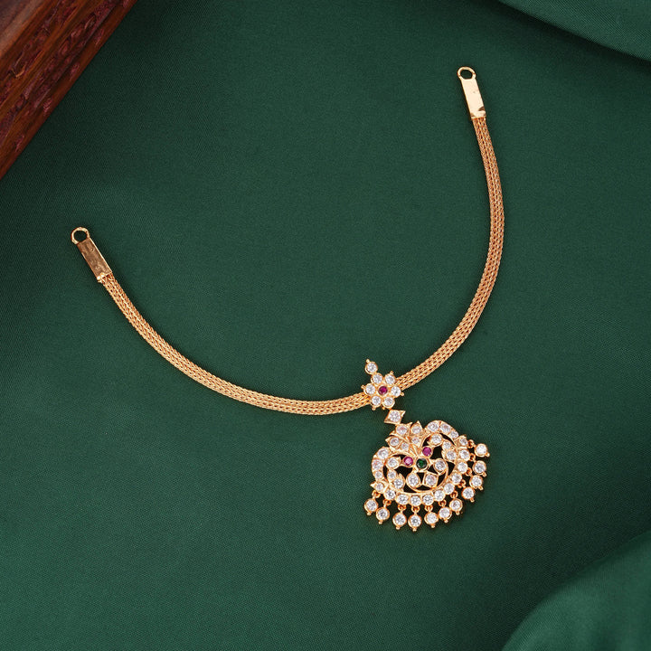 Trending Attigai Necklace