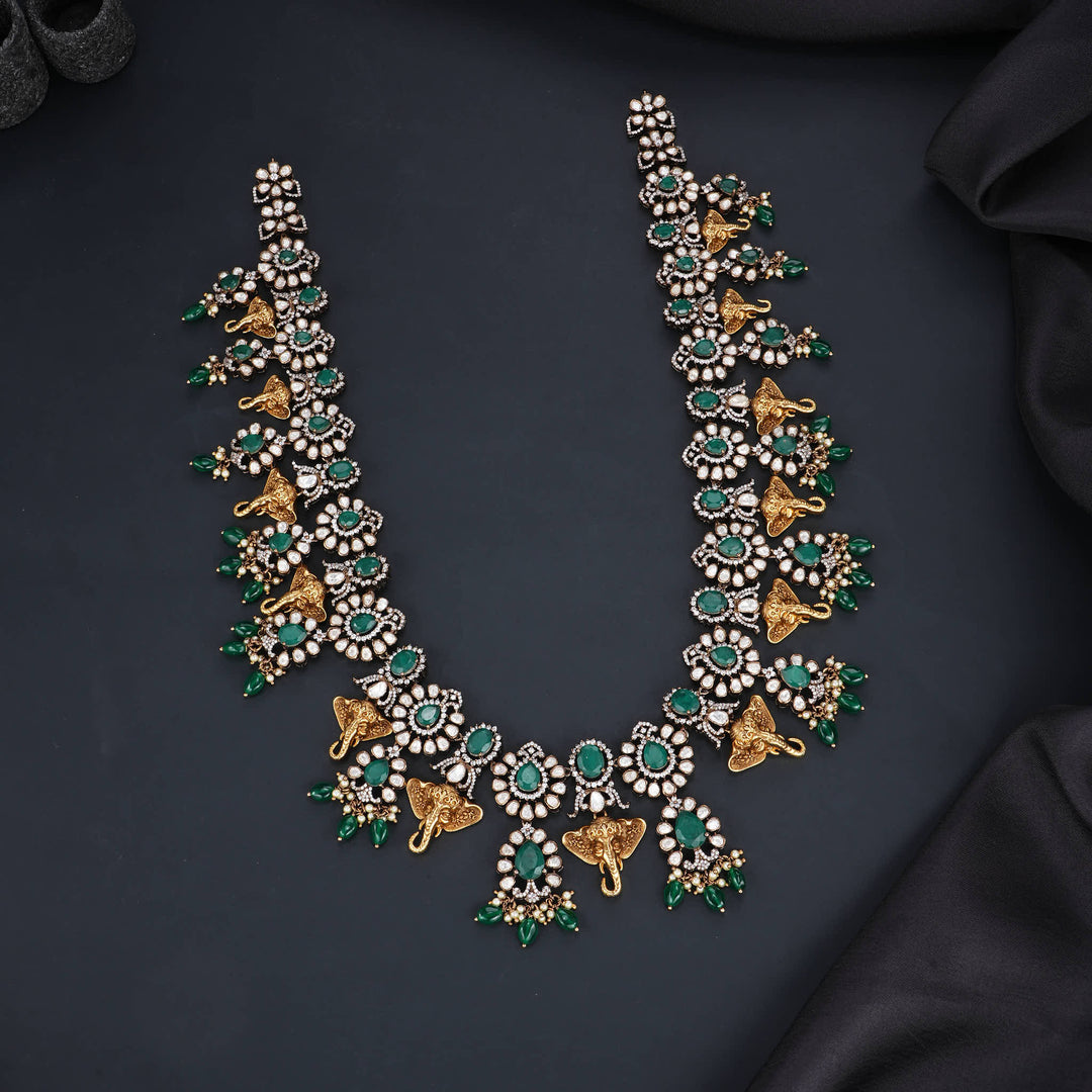 Most loved Victorian Necklace