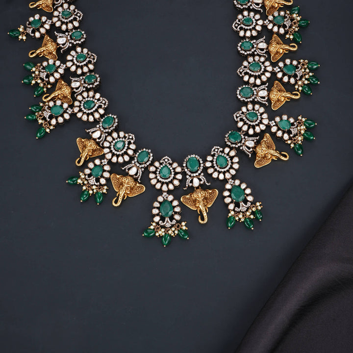 Most loved Victorian Necklace
