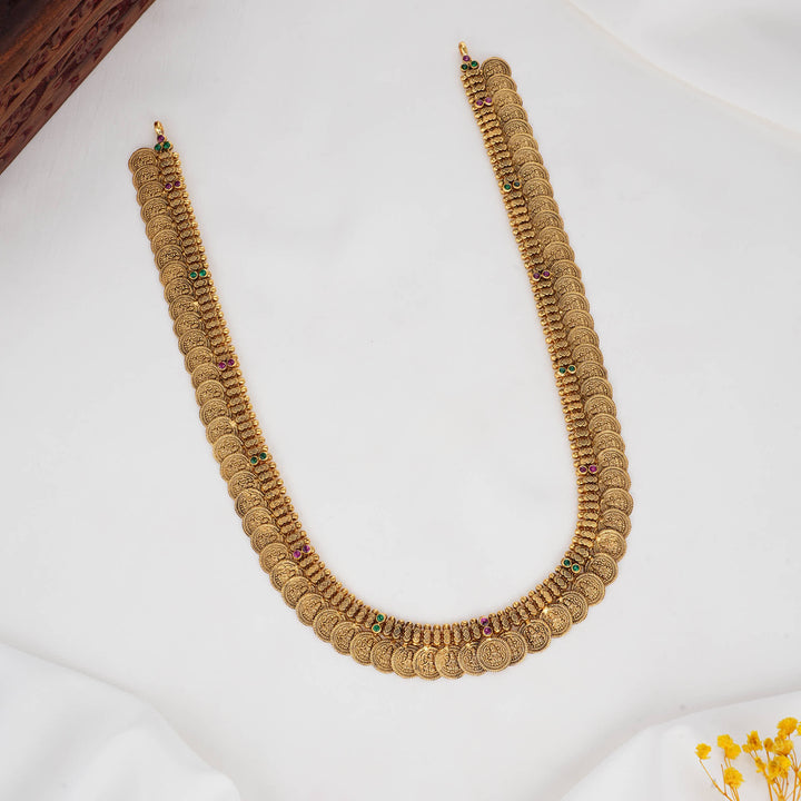 Sherika Nagas Long Necklace