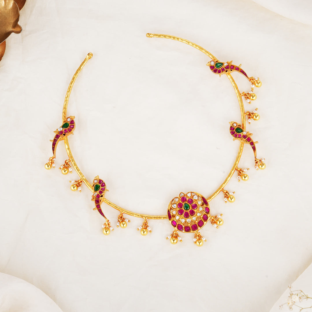 Most Loved Hasli Necklace