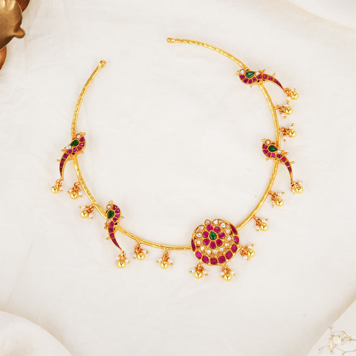 Most Loved Hasli Necklace