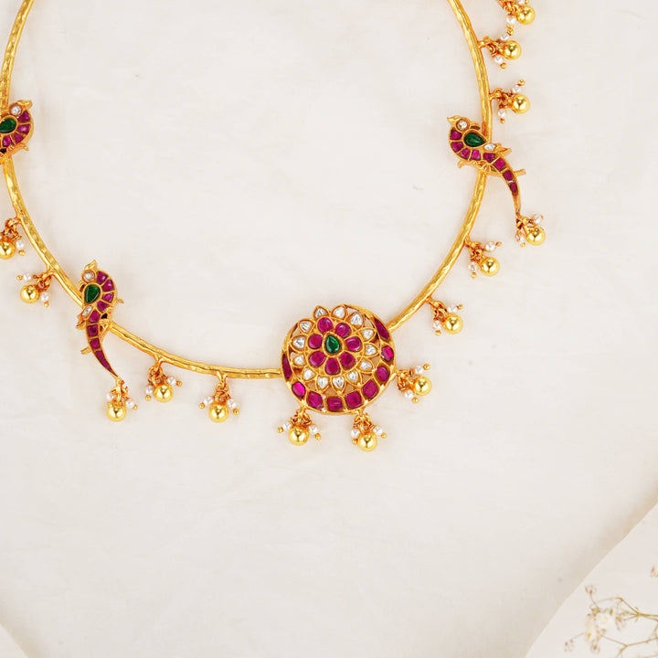 Most Loved Hasli Necklace
