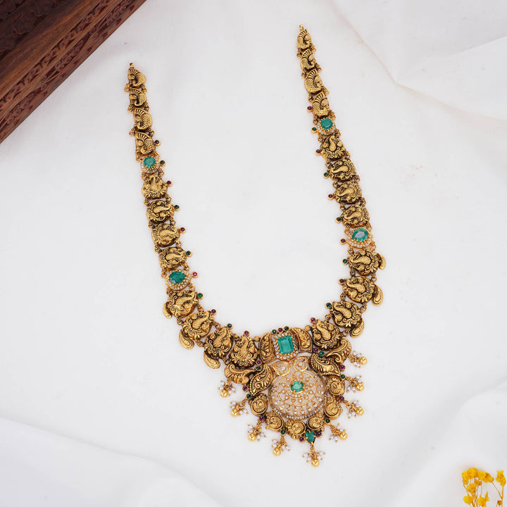 Rare Beauty Nagas Long Necklace