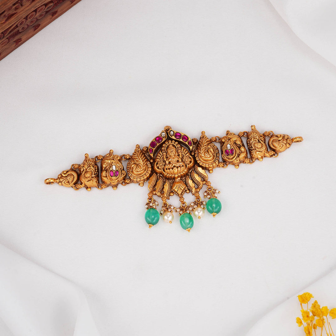 Vinitha Nagas Choker