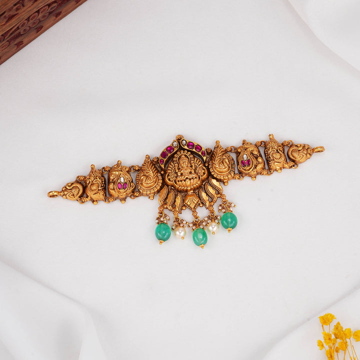 Vinitha Nagas Choker