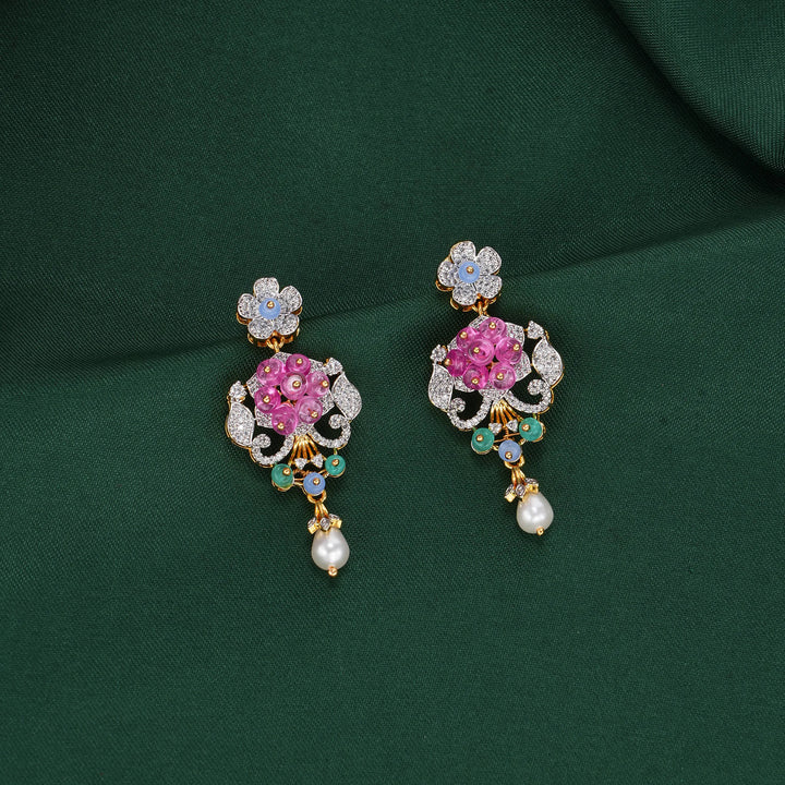 Avirka Avickam necklace Set