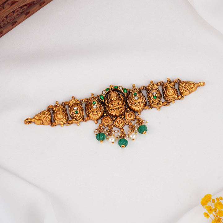 Srishaa Nagas Choker