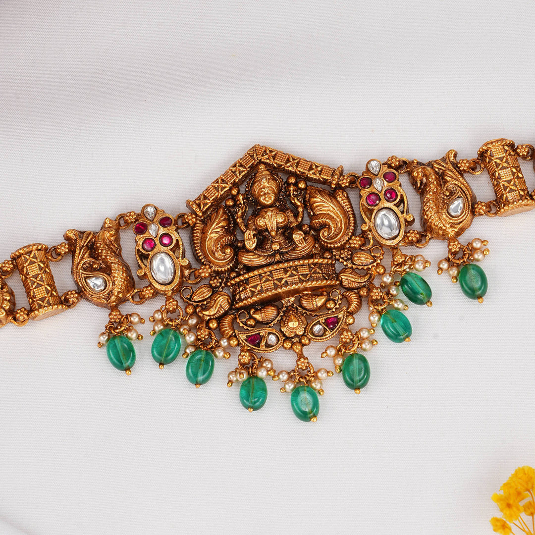 Chara Nagas Choker