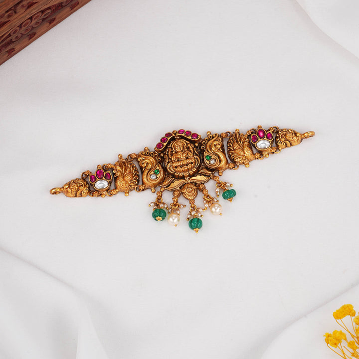 Yahikaa Nagas Choker