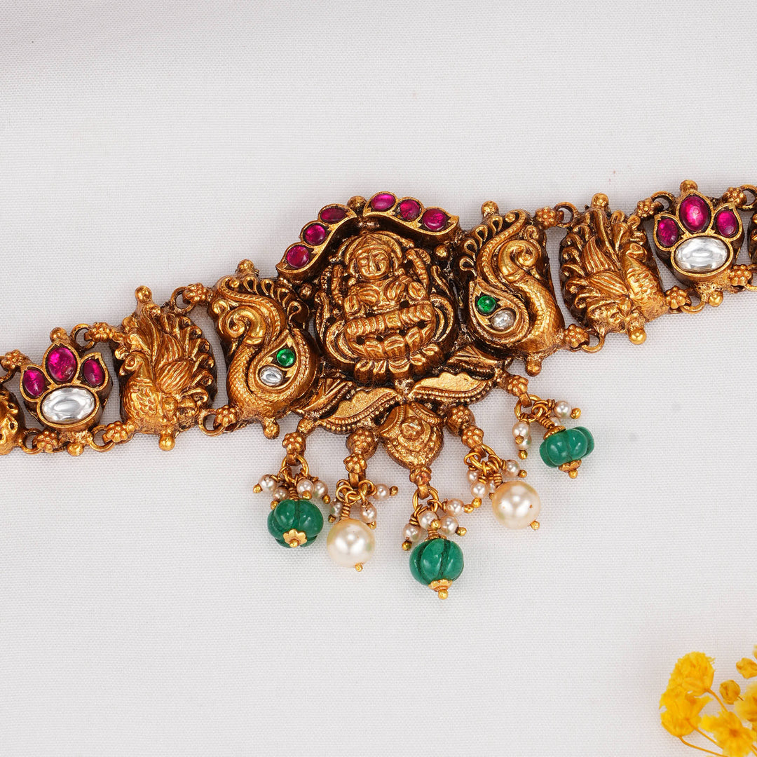 Yahikaa Nagas Choker
