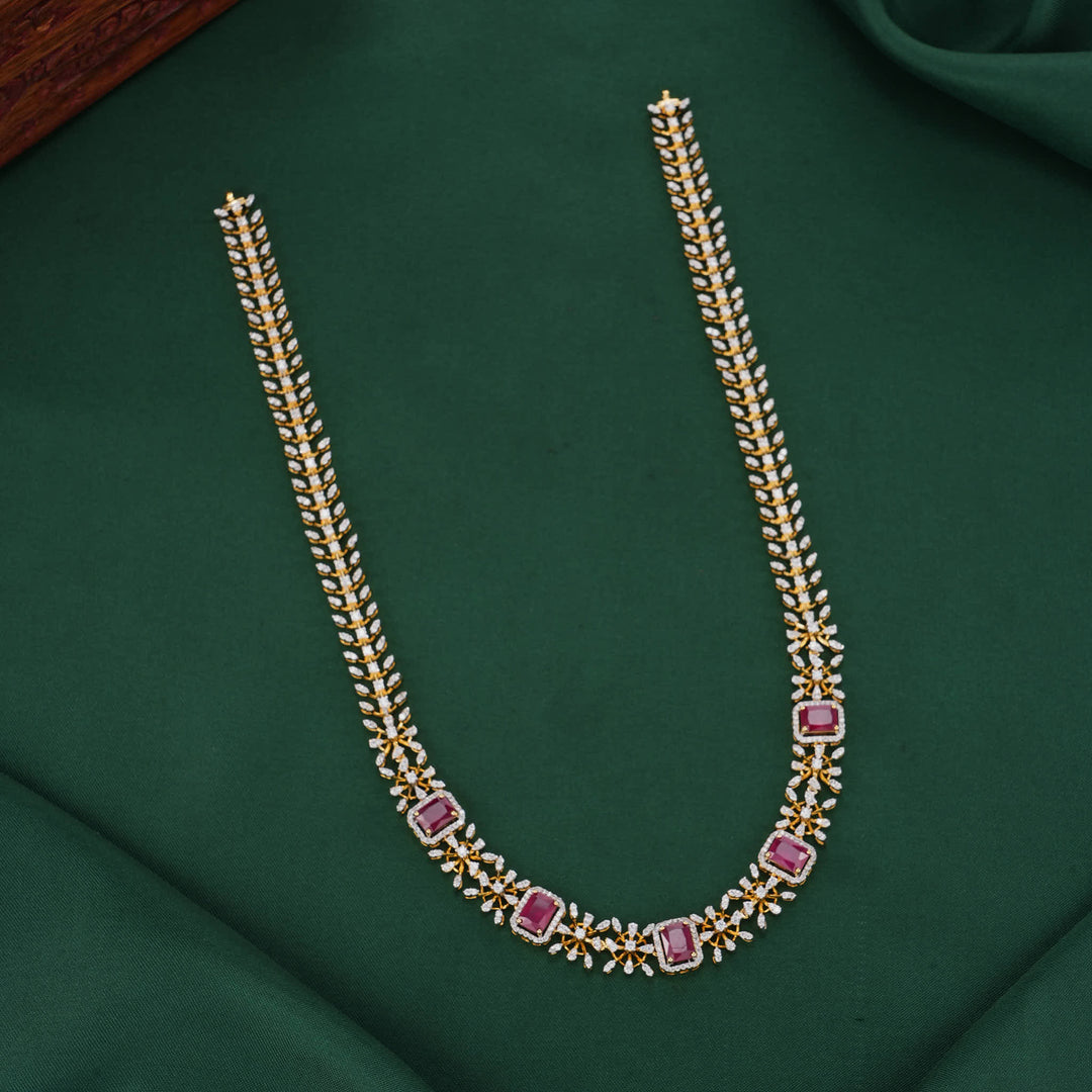 Fit-For-Royal Avikam Long Necklace