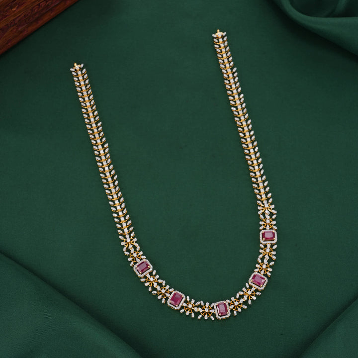 Fit-For-Royal Avikam Long Necklace