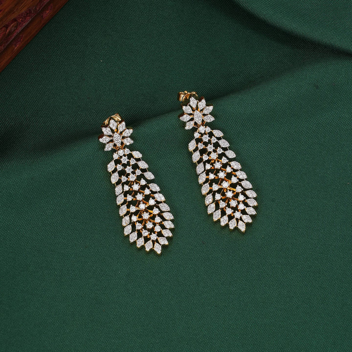 Chic & Classy Avikam Necklace Set
