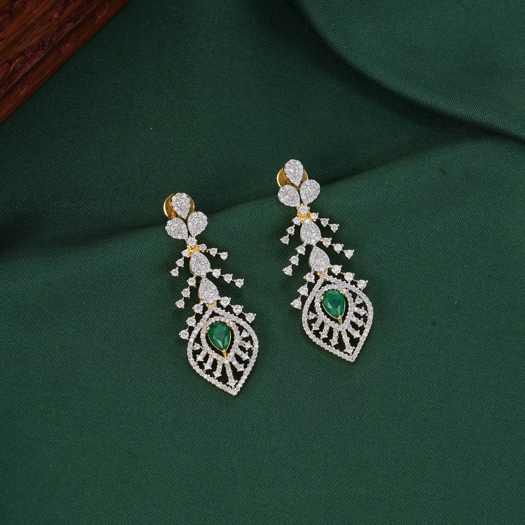 Aura Classy Avikam Necklace Set