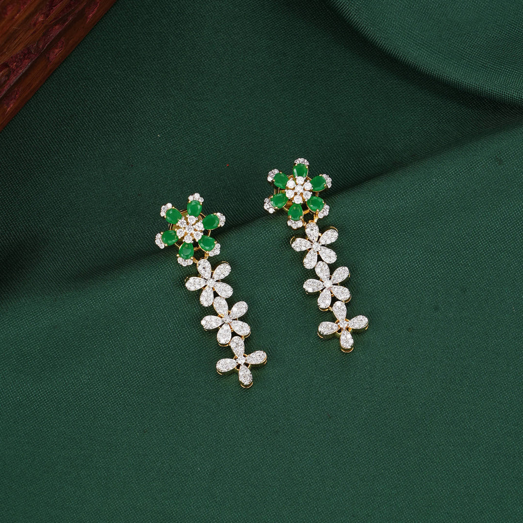 Shikiyaa Avikam Necklace Set