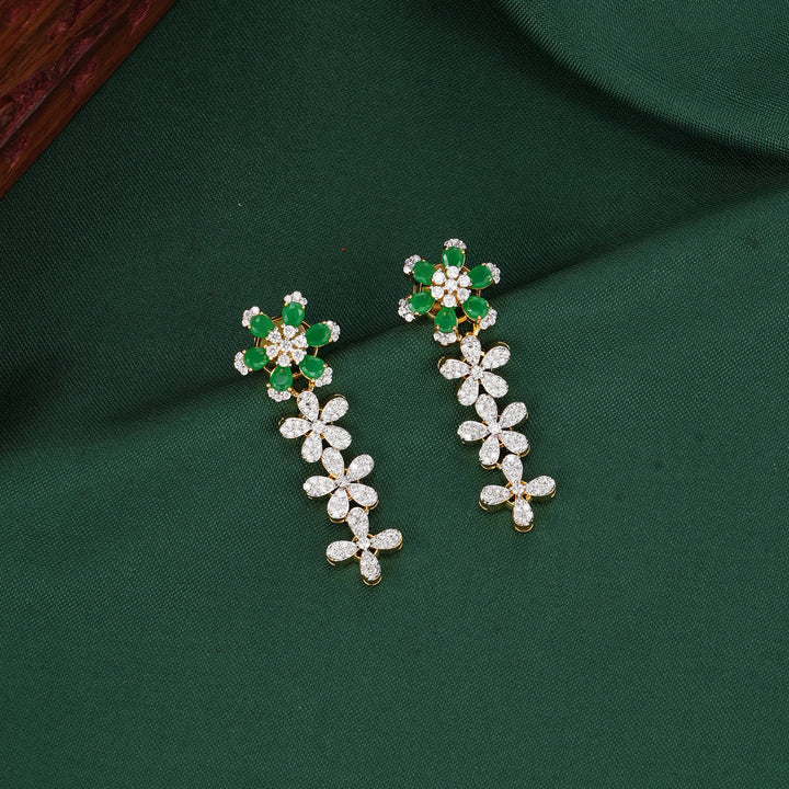 Shikiyaa Avikam Necklace Set