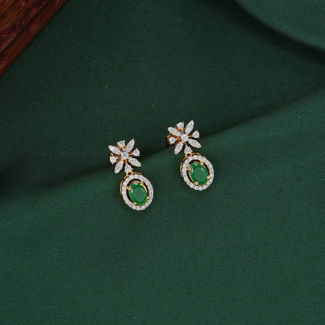 Catherine Avikam Necklace Set