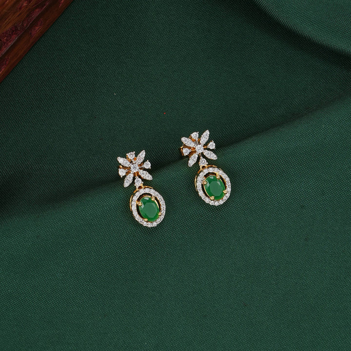 Catherine Avikam Necklace Set