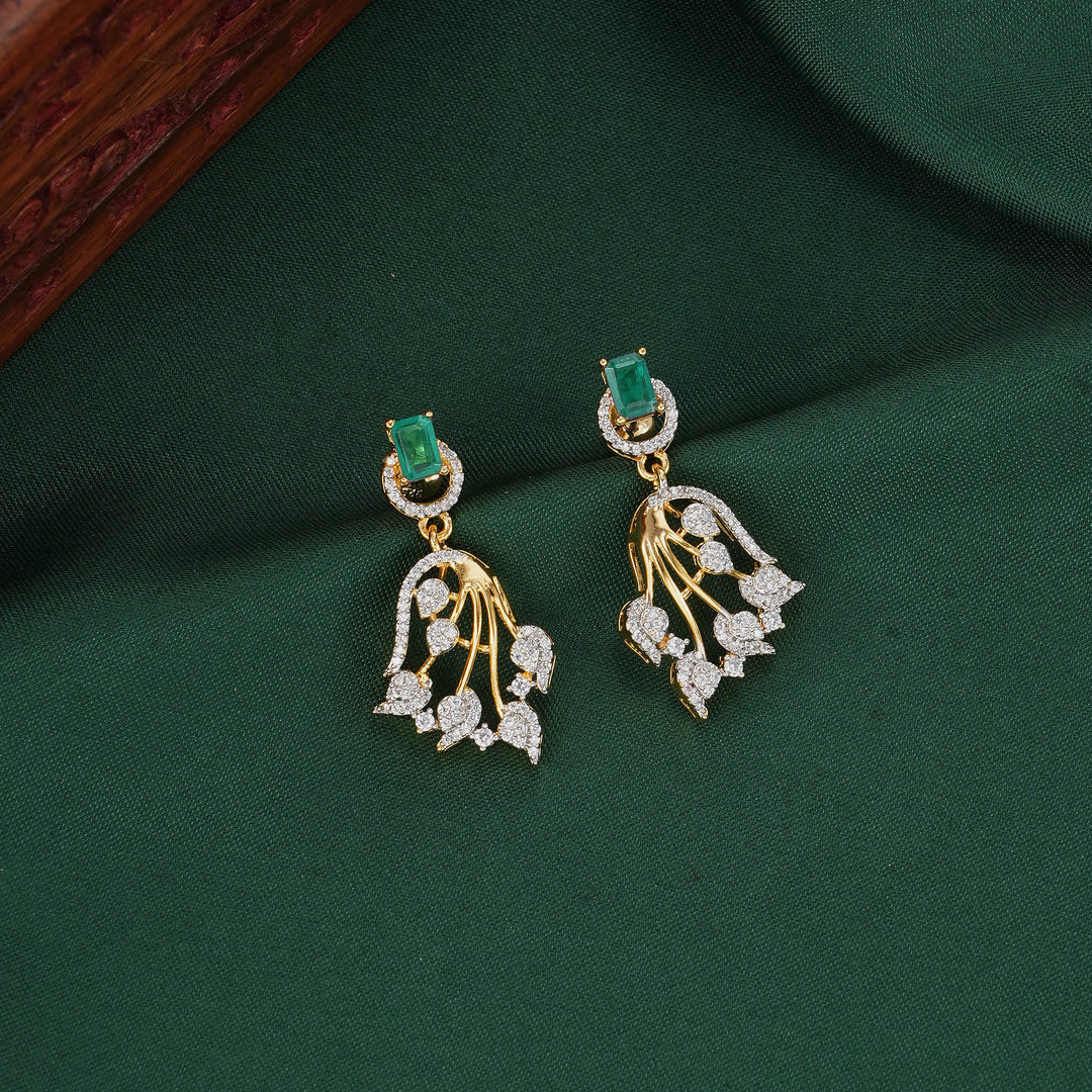 Ferishaa Avikam Necklace Set