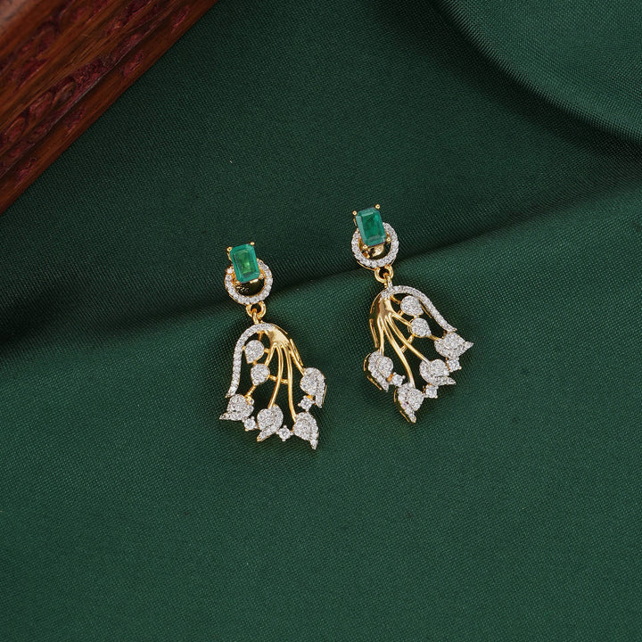 Ferishaa Avikam Necklace Set