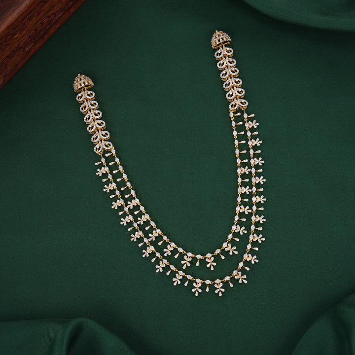 Catchy Wearable Avikam Long Necklace