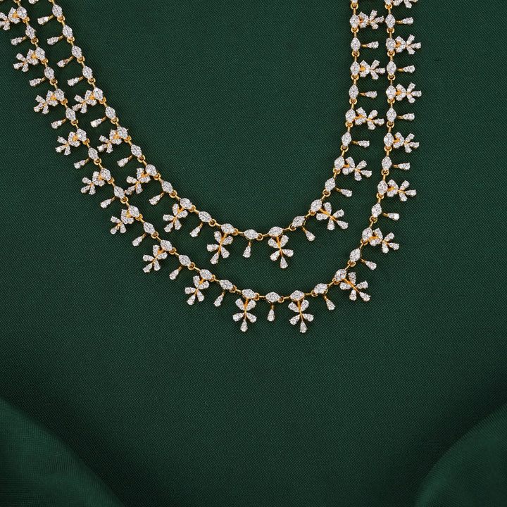 Catchy Wearable Avikam Long Necklace