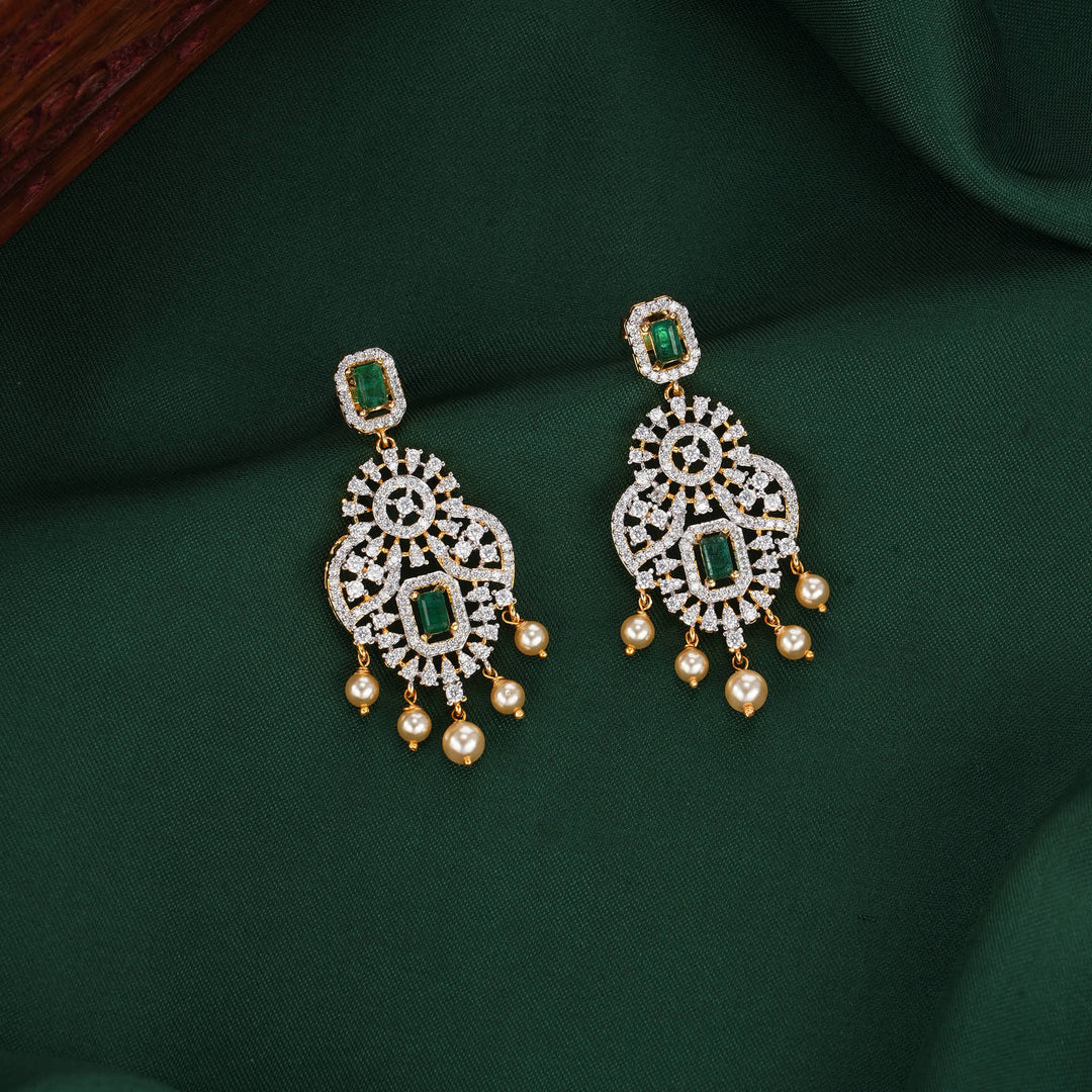 Amazing Avikam Choker Set