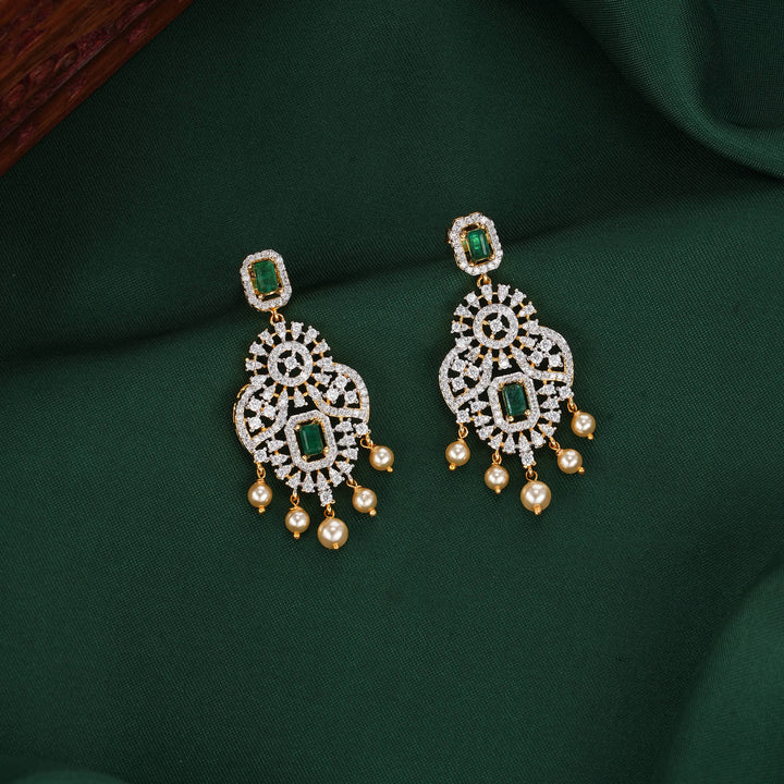 Amazing Avikam Choker Set
