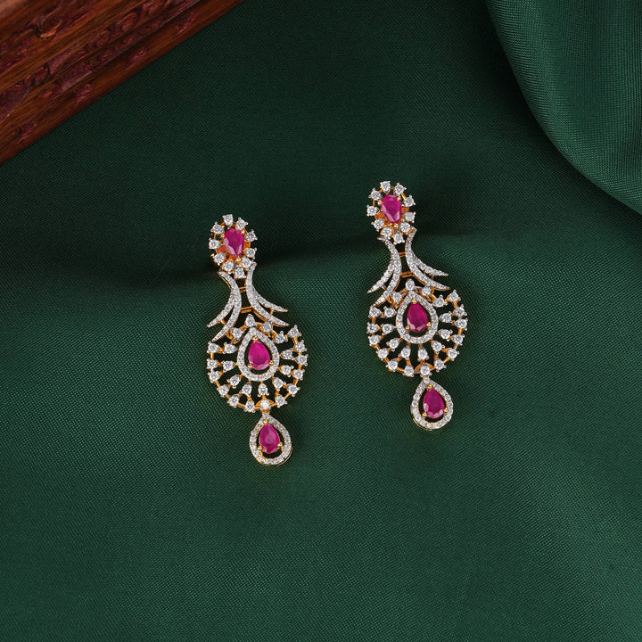Artisan Adornment Avikam Necklace Set