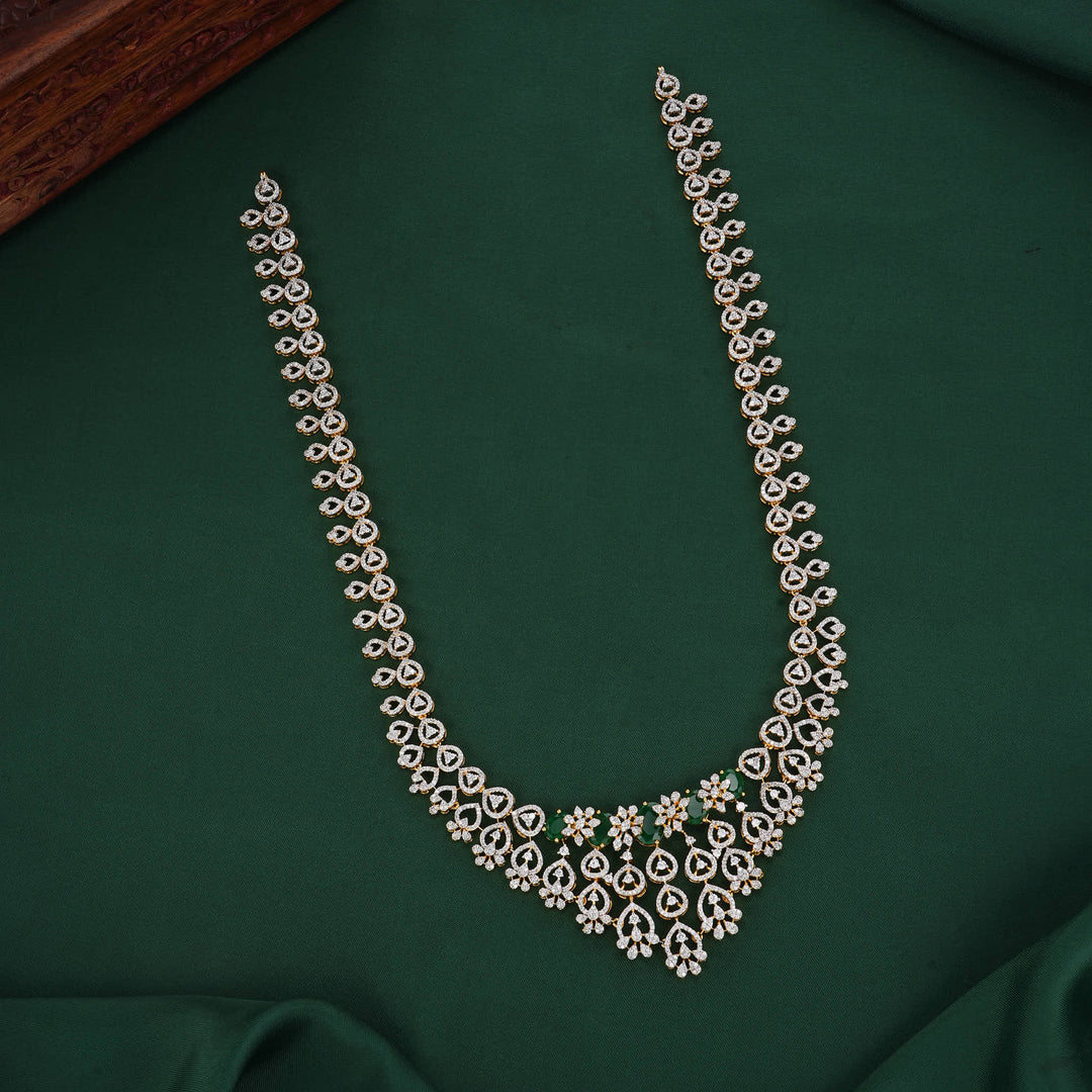 Most Loved Avikam Long Necklace