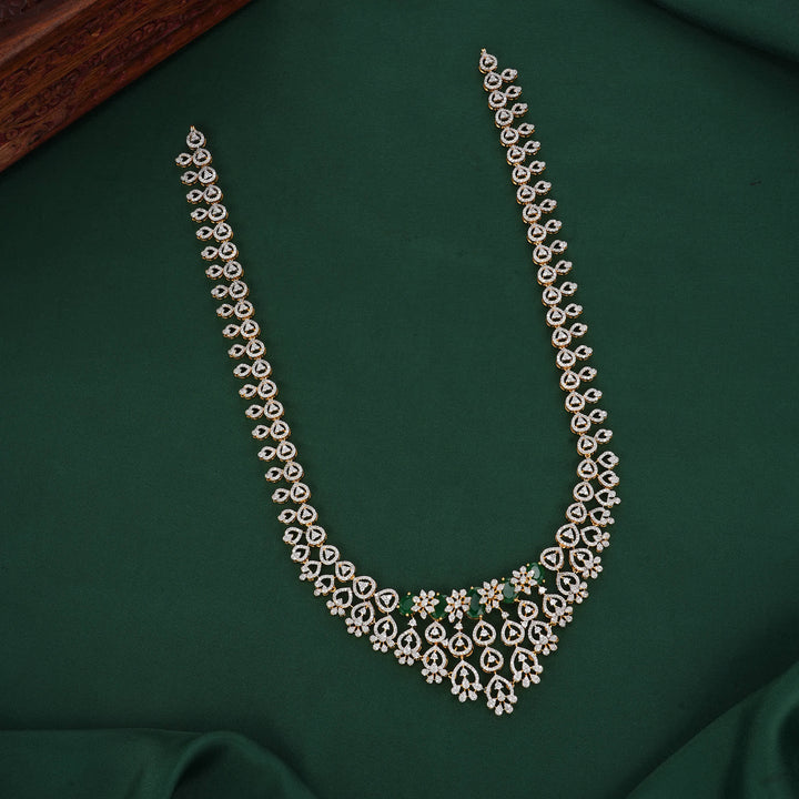 Most Loved Avikam Long Necklace