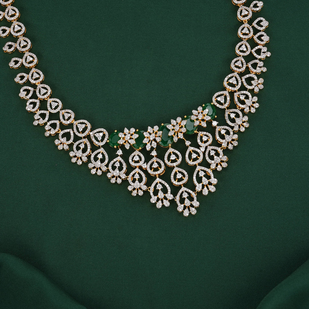 Most Loved Avikam Long Necklace