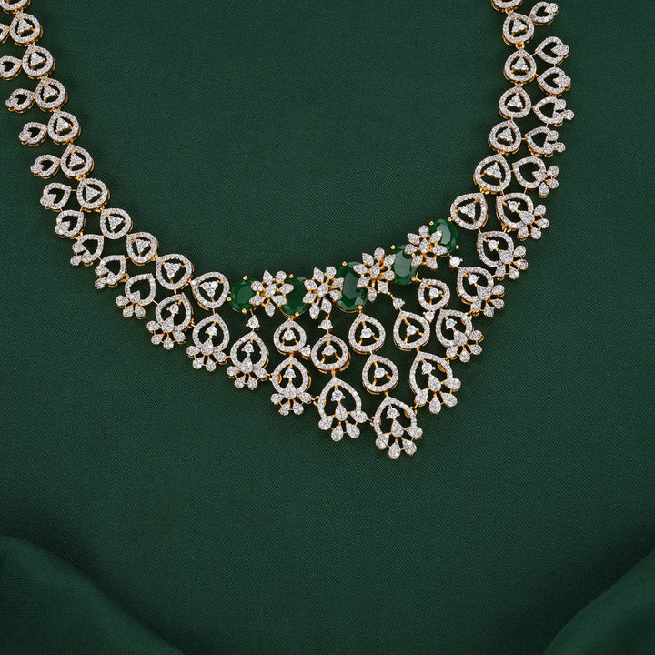 Most Loved Avikam Long Necklace