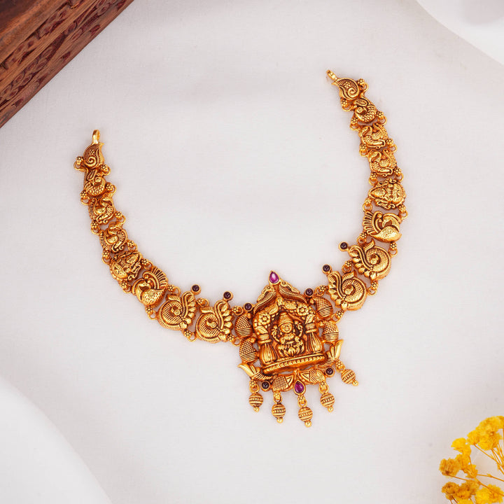 Traditional Nagas Necklace