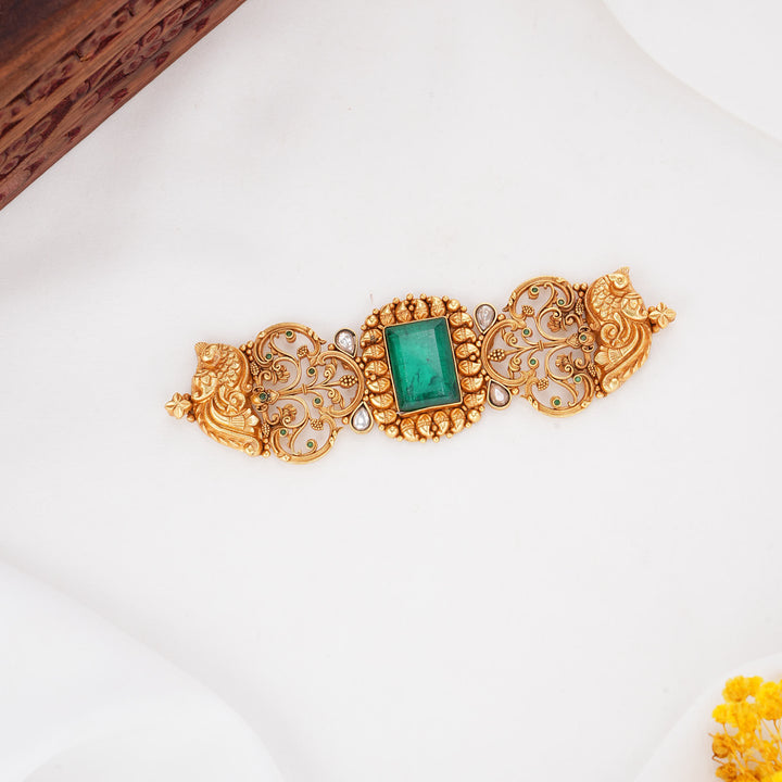 Vibrant Mini Choker
