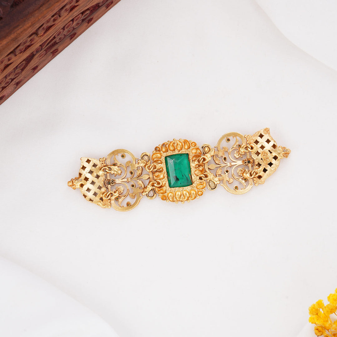 Vibrant Mini Choker