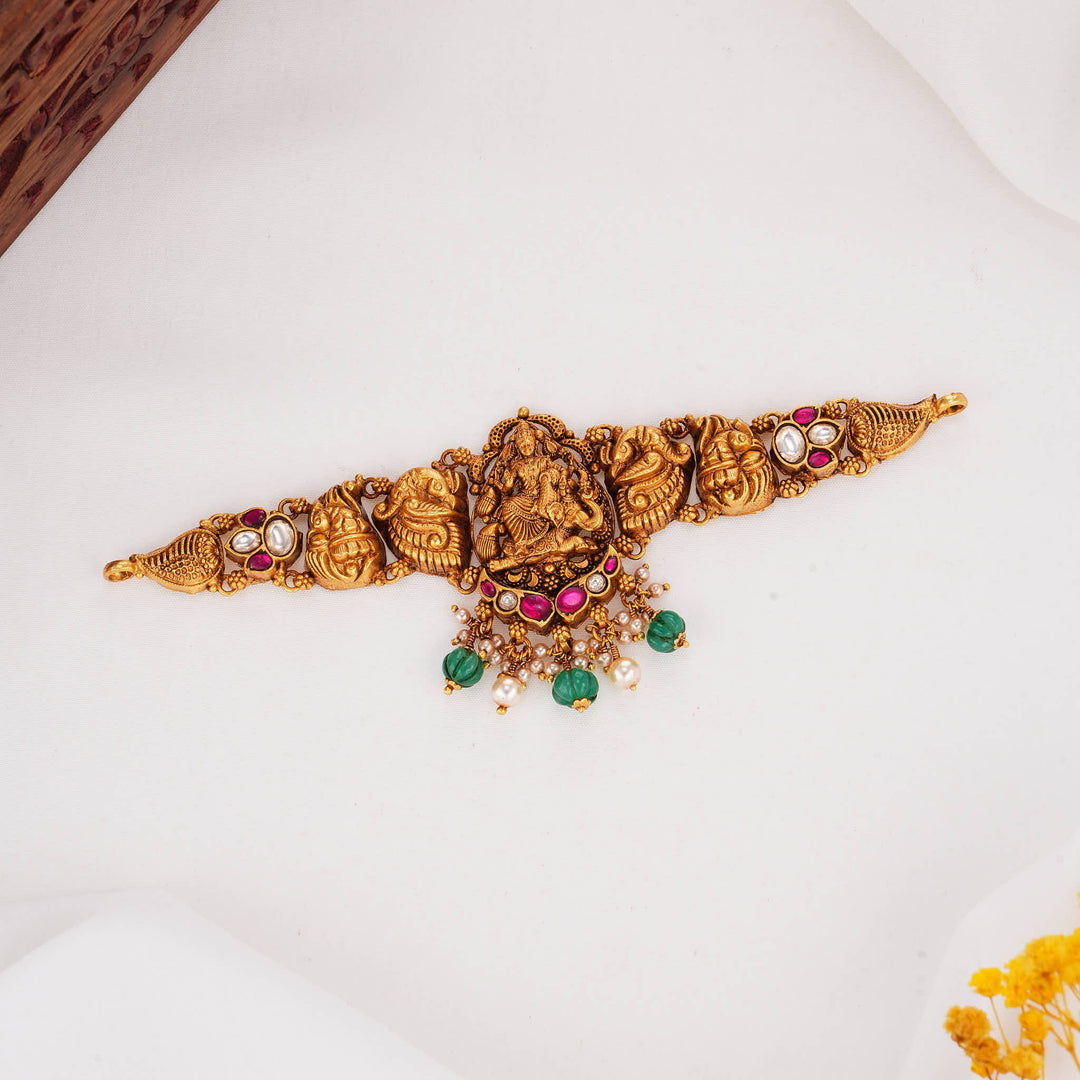 Tharshikaa Nagas Choker