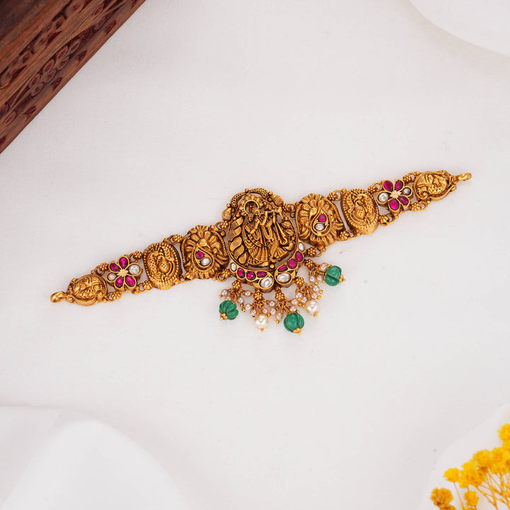 Delight Nagas Choker
