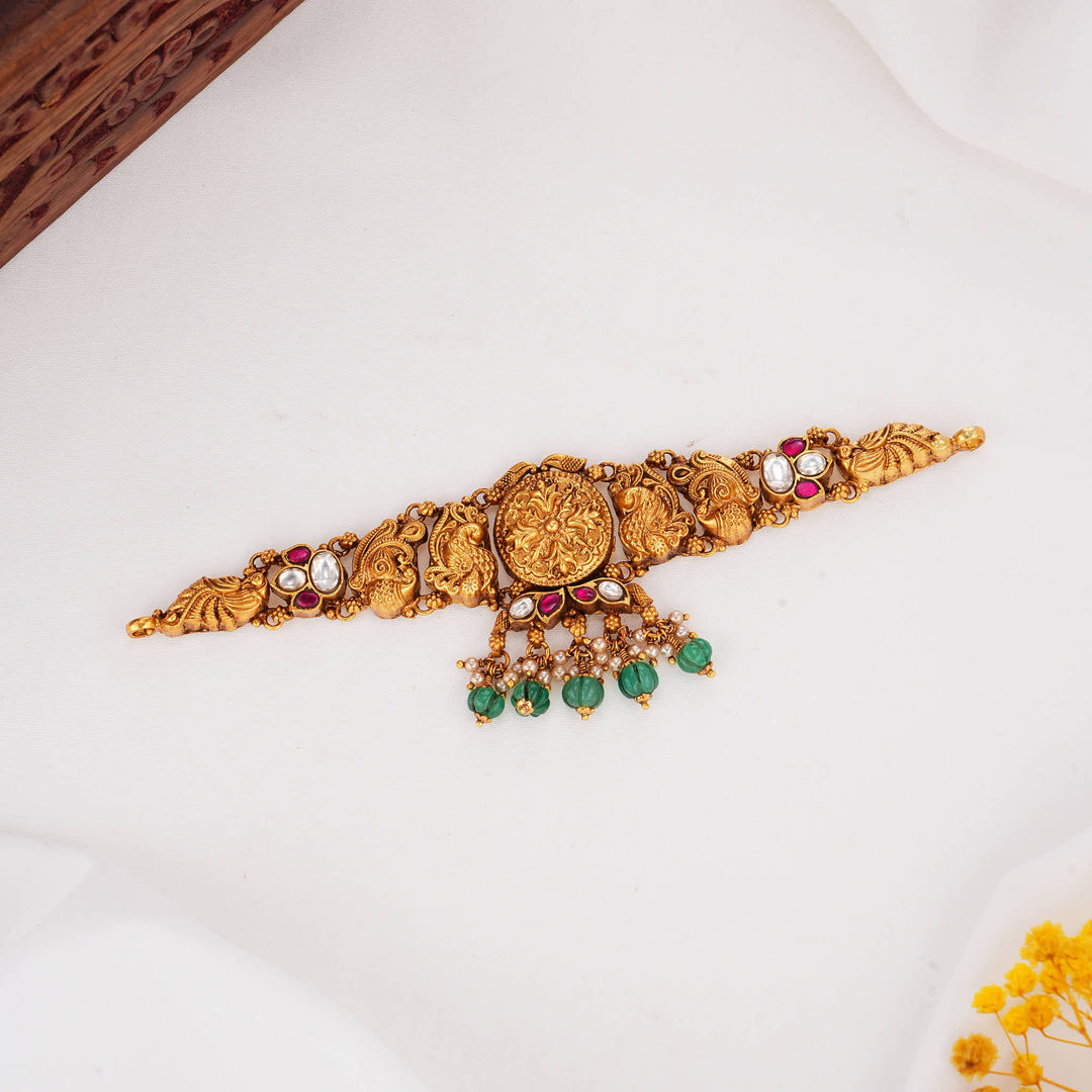 Sharshini Nagas Choker