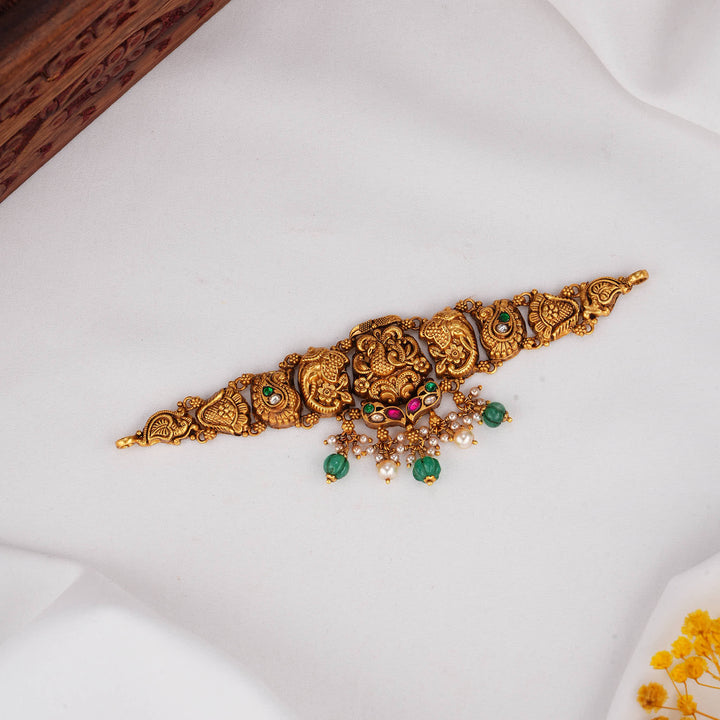 Stunning  Nagas Choker