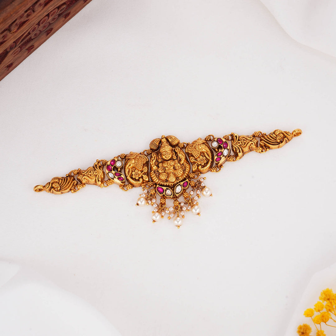 Gloriously Nagas Choker