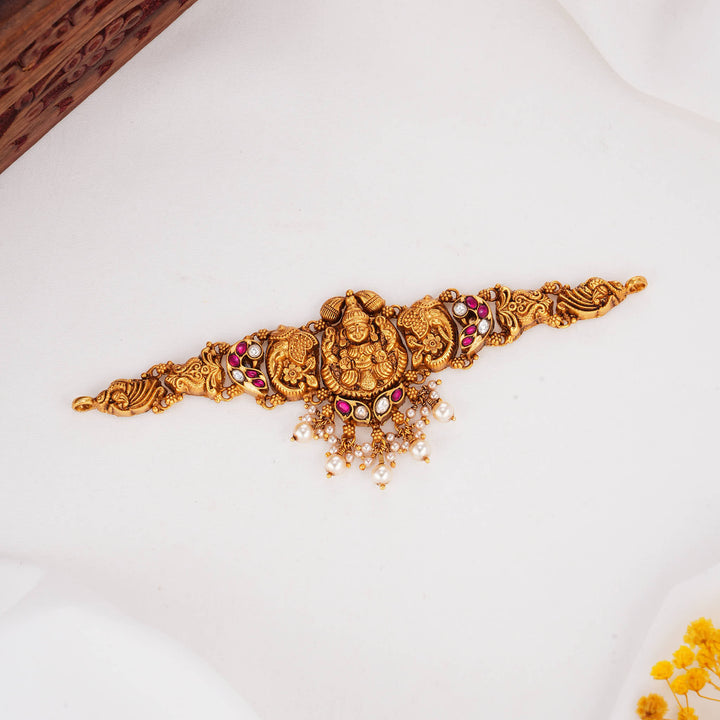 Gloriously Nagas Choker