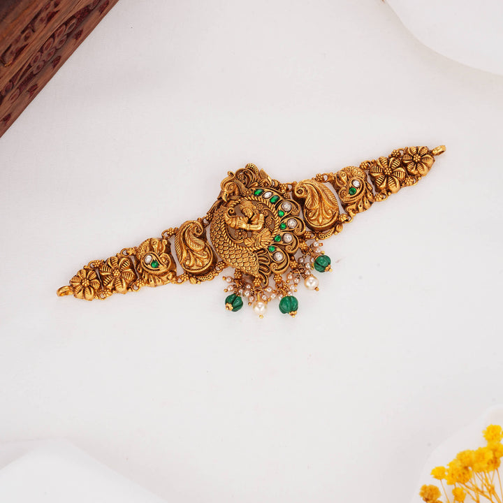 Vivinth  Nagas Choker