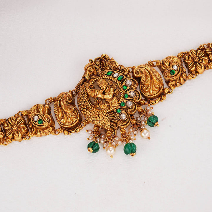Vivinth  Nagas Choker