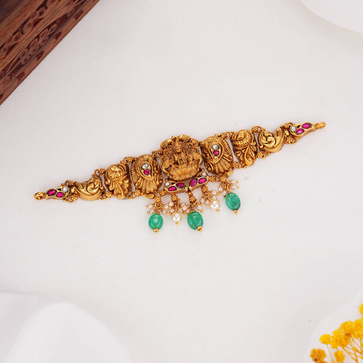 Varrmikaa Nagas Choker