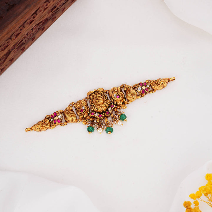 Traditional  Nagas Choker